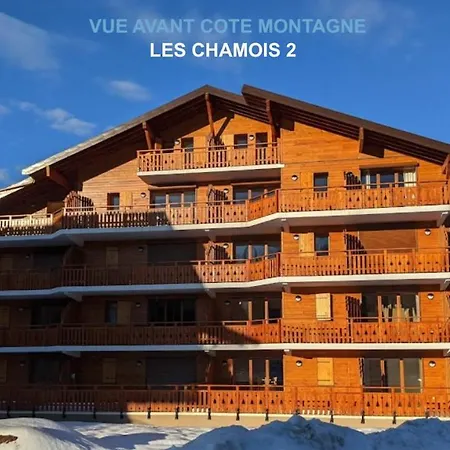 La Joue Du Loup Superbe A La Montagne Deco Architecte Le Devoluy
