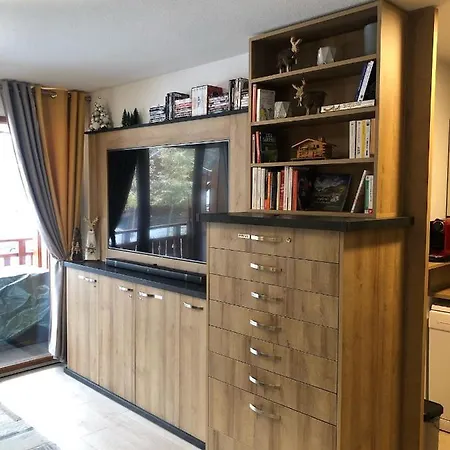La Joue Du Loup Superbe A La Montagne Deco Architecte Apartment Le Devoluy