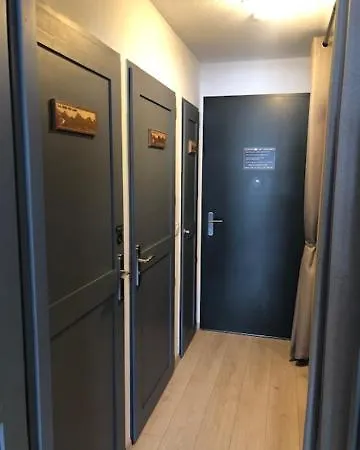 La Joue Du Loup Superbe A La Montagne Deco Architecte Apartment *