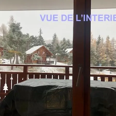 La Joue Du Loup Superbe A La Montagne Deco Architecte * Le Devoluy