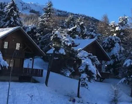 Apartment La Joue Du Loup Superbe A La Montagne Deco Architecte Le Devoluy